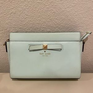 Kate spade crossbody bag